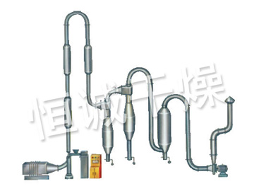 QG、JG、FG系列氣流干燥機